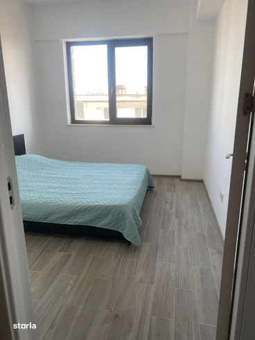 Apartament 3 camere -Trivale ( Bloc nou)-14