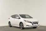 Nissan Leaf e+ N-Connecta - 1