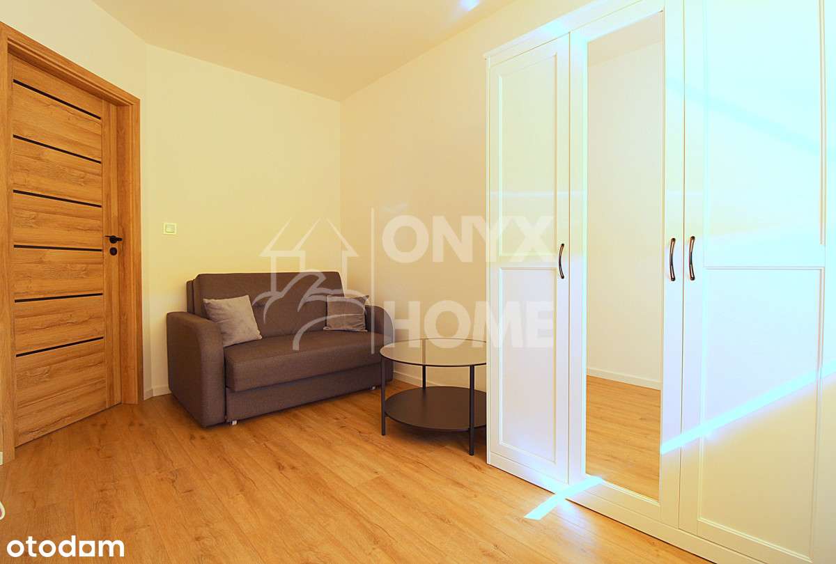 2 Pok. Idealne na Start! Po generalnym remoncie!-9