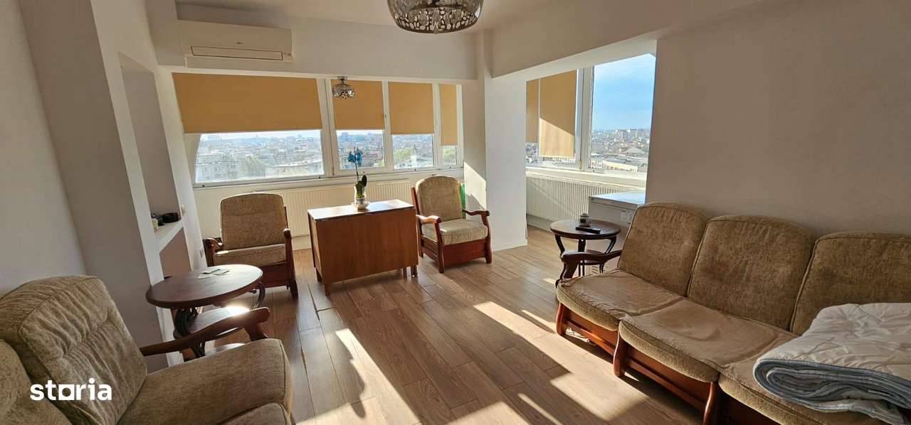 Apartment for sale with a price drop in Constanta