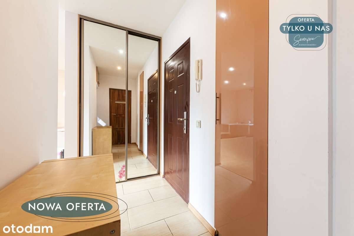 Mieszkanie w centrum-13