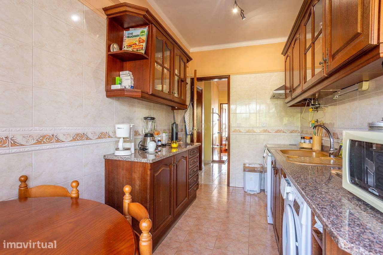 Apartamento T3 - Feijó - Grande imagem: 2/24