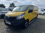 Renault TRAFIC LONGA - 1