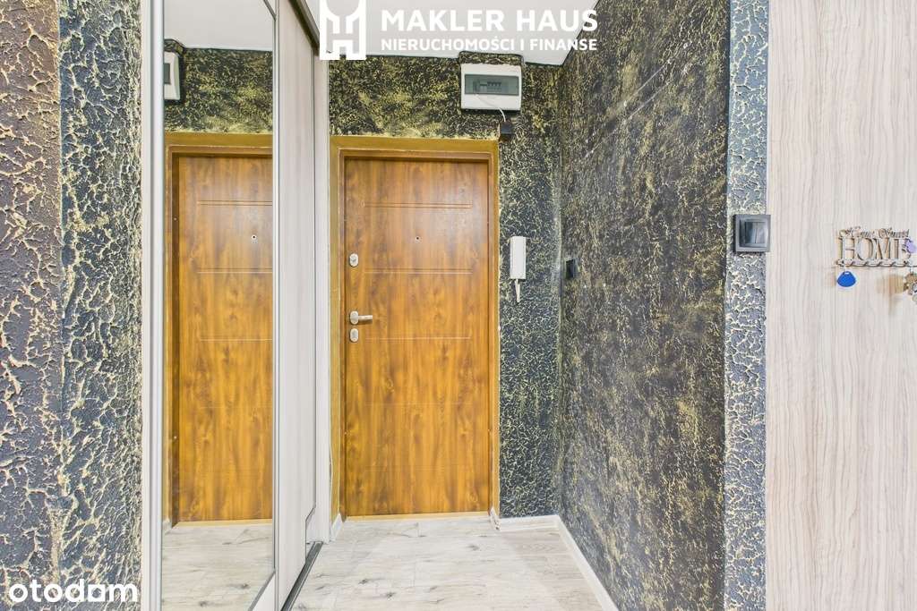 Mieszkanie w samym centrum Suwałk – I piętro-11