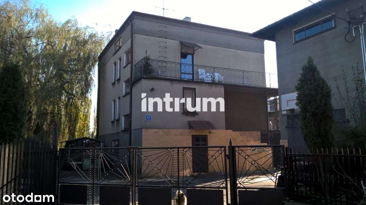 Nieruchomości komercyjne w Piotrkowie Trybunalskim - Pełny obrazek: 5/5