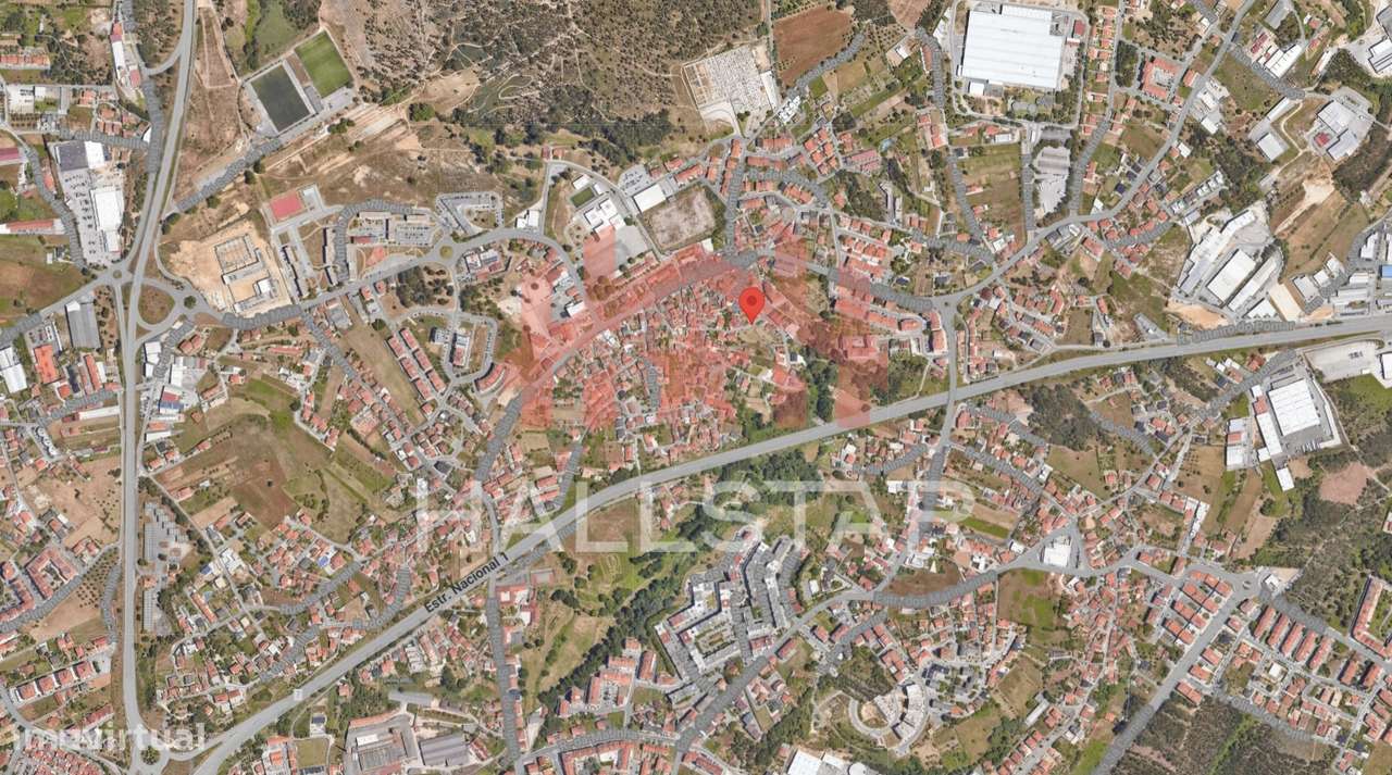 Apartamento T2 / Em Construção / Garagem para 2 Carros / Marrazes-28