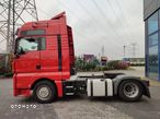 MAN TGX 18.440 / STANDARD / RETARDER / XXL - 7