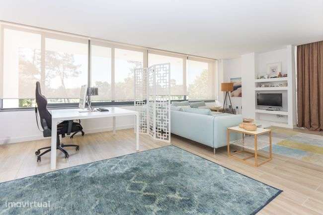 Moradia de LUXO V3 Quinta do Peru Golf & Country Club – Sesimbra-14