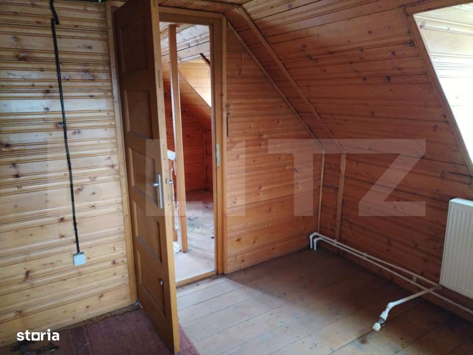 Teren de vanzare, 9000 mp, Zona Aurel Vlaicu - Imagine principală: 5/7