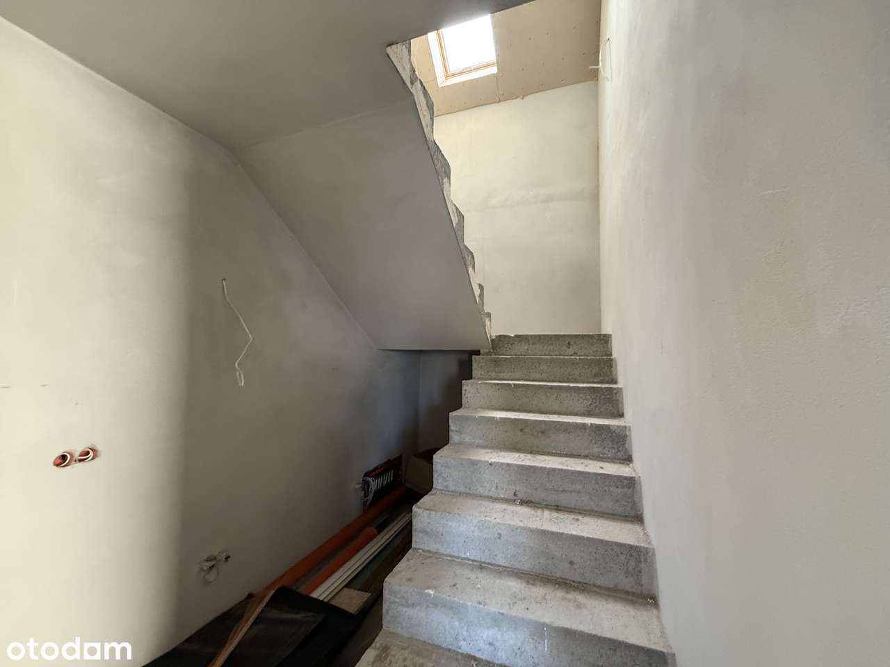 Otmuchów , dom wolnostojacy 130m2, działka 9500 m2 zabudowana-9