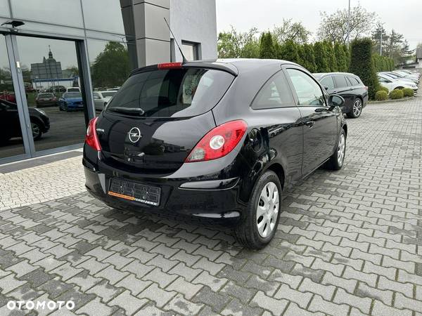 Opel Corsa 1.4 16V Selection 110 Jahre - 4