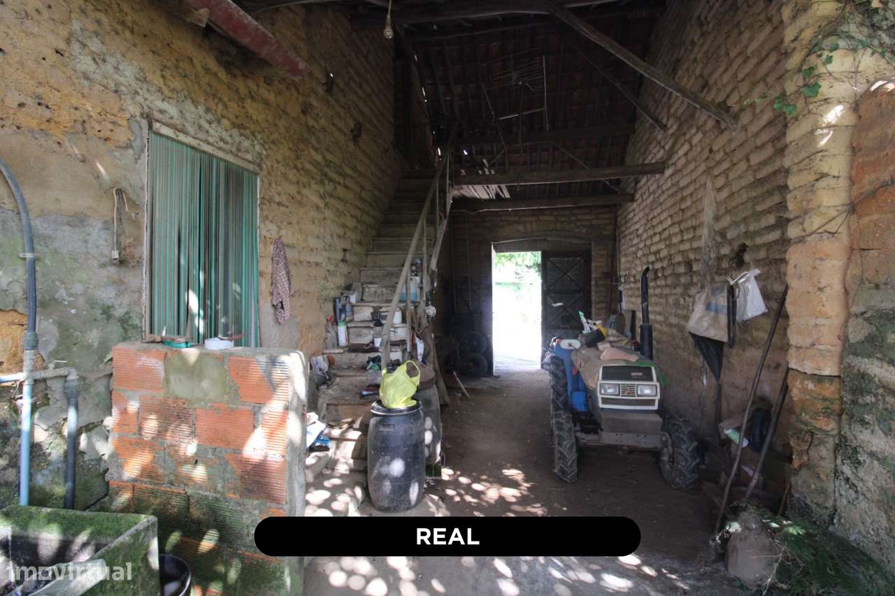 Moradia T3 para reabilitar em Oliveira do Bairro-12