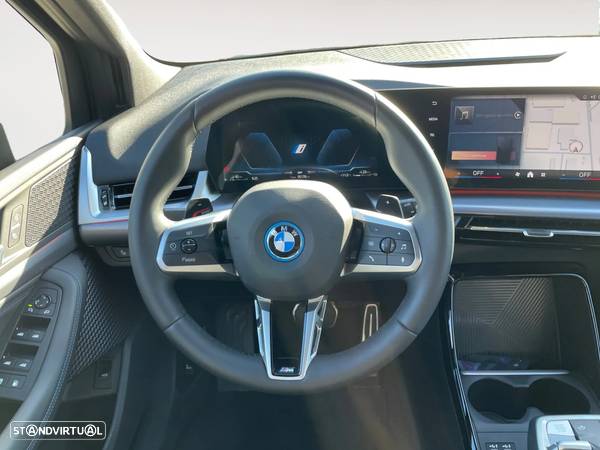 BMW 225xe Active Tourer Pack M - 13