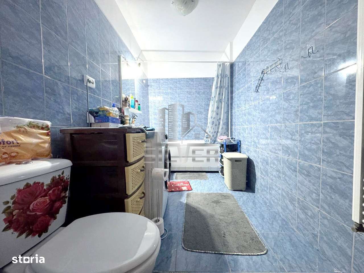 Apartament cu 2 camere/49mp/parcare cu CF/zona Eroilor. - Imagine principală: 4/6