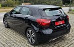 Mercedes-Benz A 180 CDI (BlueEFFICIENCY) Urban - 3