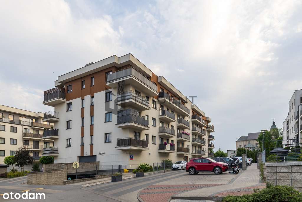 3 pokoje 68 m² Balkon-Garaż-Winiary-świetny układ!-17