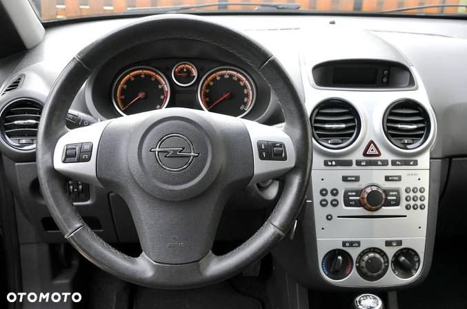 Opel Corsa 1.2 16V (ecoFLEX) Selection - 13