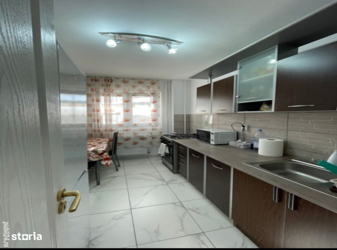 Apartament 2 camere Sebastian