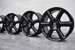 Felgi 8x18 5x114.3 Nissan Pathfinder Navara - 7