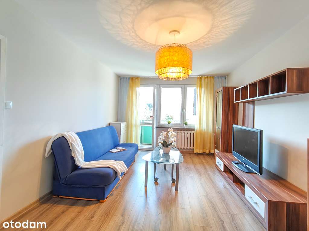 Kawalerka po remoncie - Katowice Piotrowice - Pełny obrazek: 3/6