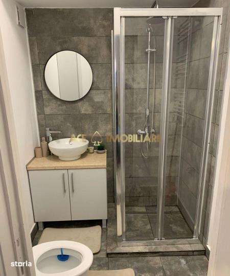 Garsoniera | Dorobanti | Proximitate Metrou | Centrala | Pet-Friendly - Imagine principală: 5/6