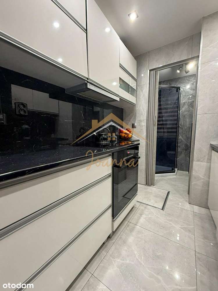 Mieszkanie 2 pokojowe po remoncie-8