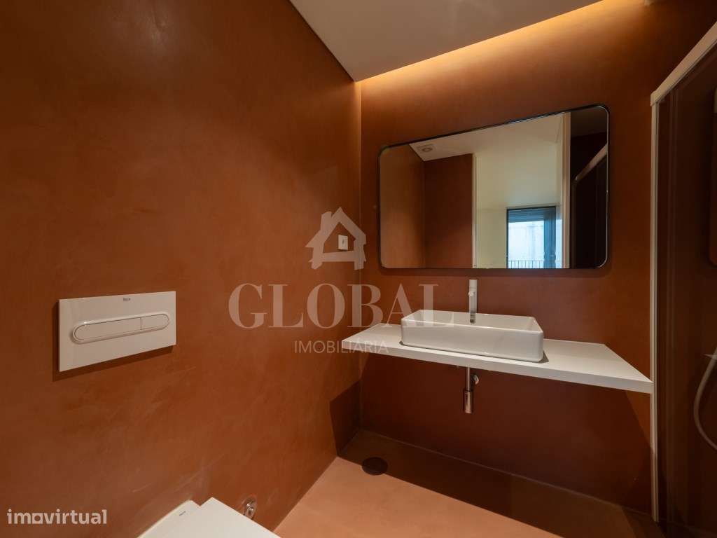 Apartamento T4 Vila Nova de Gaia-8