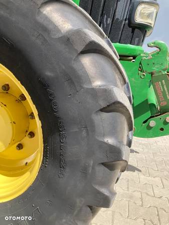 John Deere 6620 - 8