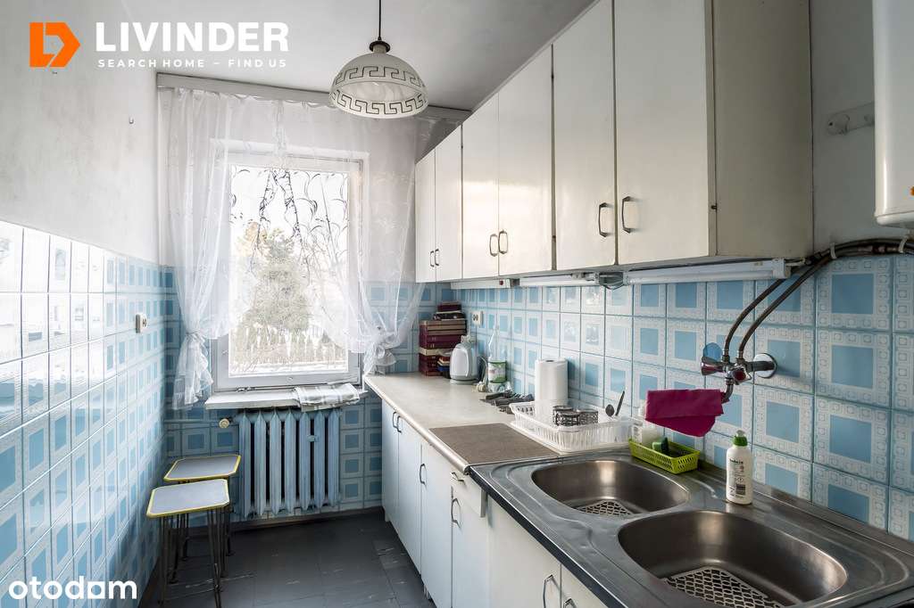 Mieszkanie 3 pok. Armii Krajowej 57.3 m2-5