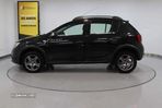 Dacia Sandero 1.5 dCi Stepway - 4