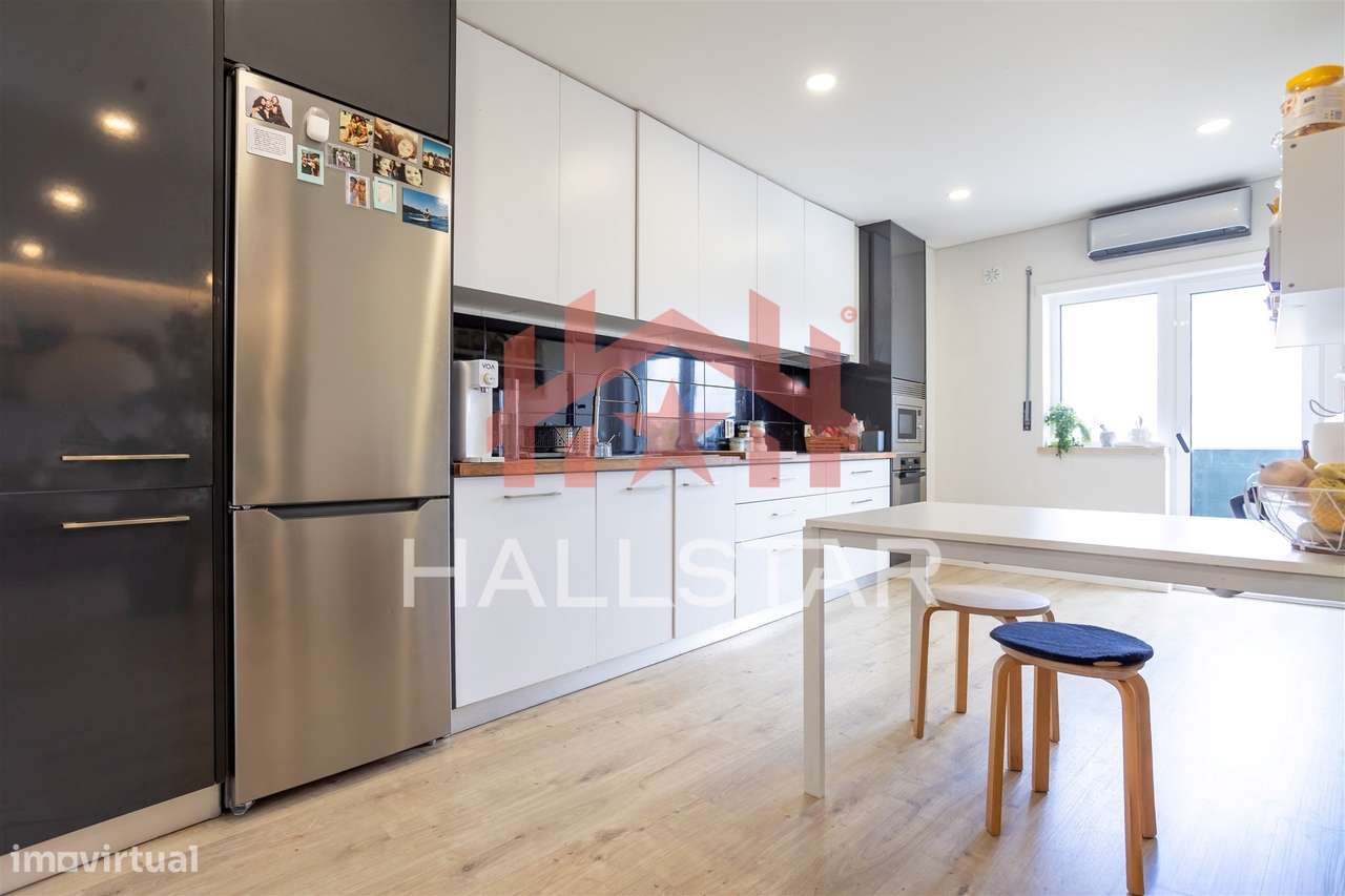 Apartamento T4 Venda em Leiria, Pousos, Barreira e Cortes,Leiria-4
