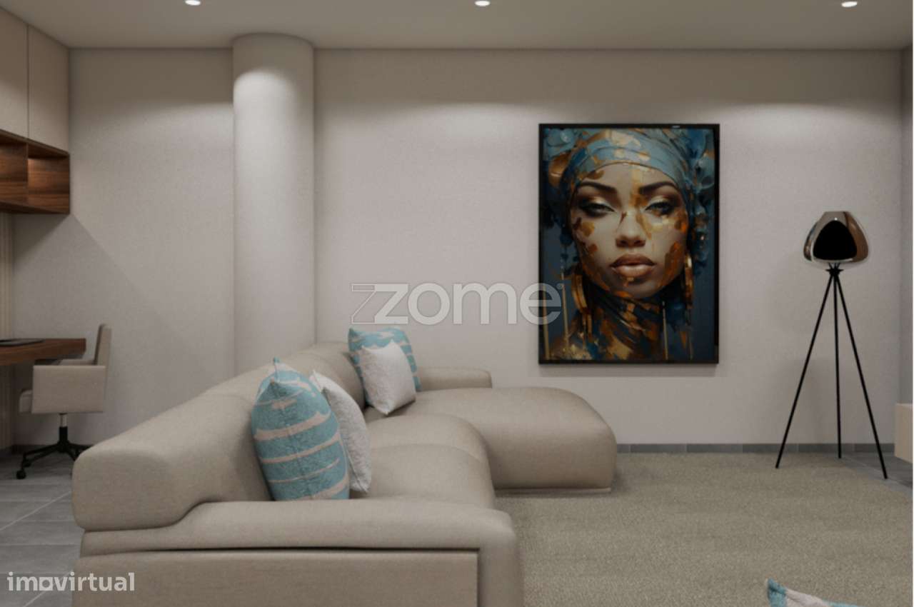 Apartamento T3 com 274m² em Vila Nova de Cerveira-37