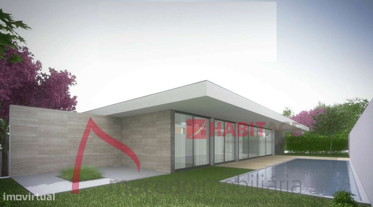 Lotes terreno em Palmeira - Grande imagem: 4/6