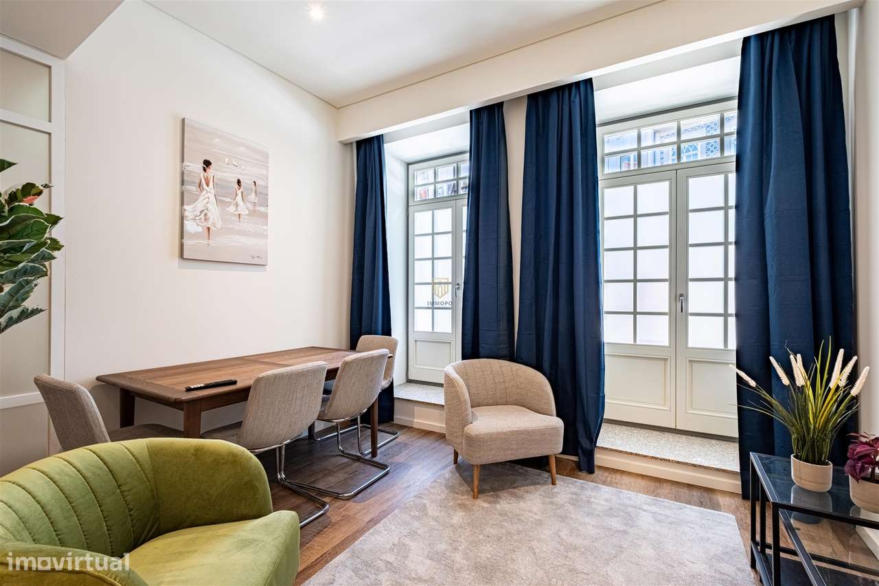 T1 e T2 BAIXA DO PORTO - Grande imagem: 3/22