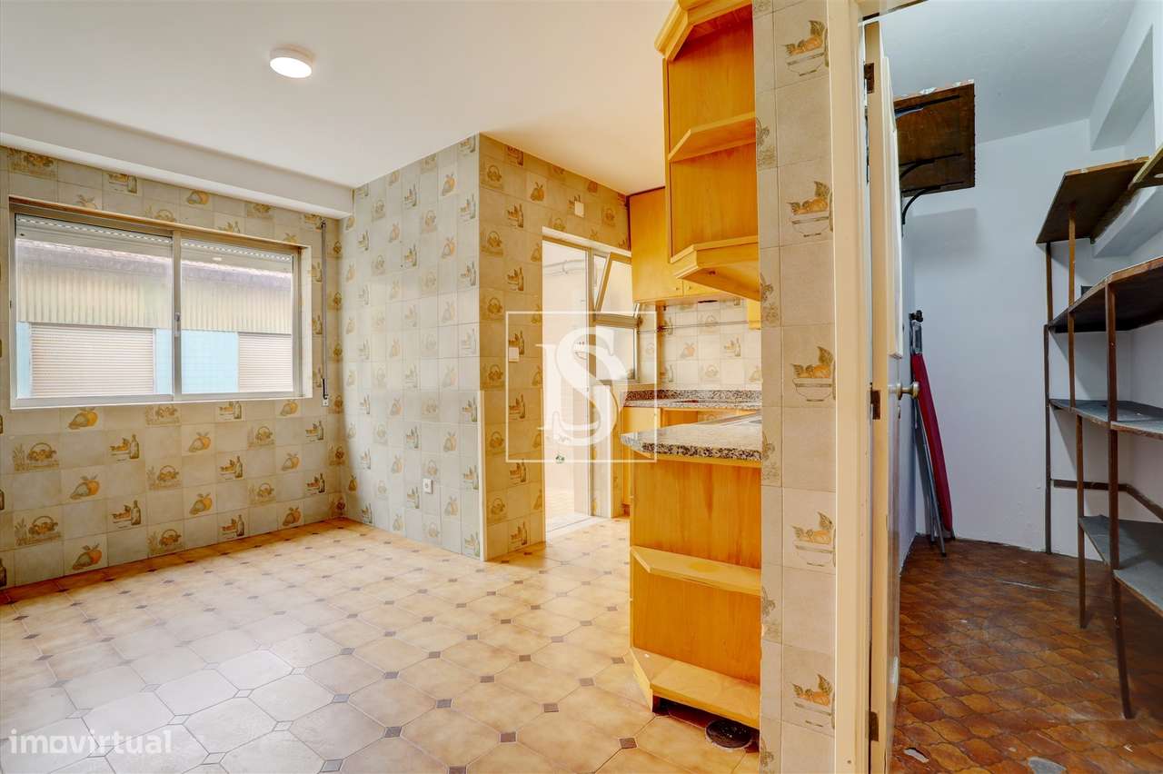 Apartamento T3 Venda em Póvoa de Varzim, Beiriz e Argivai,Póvoa de Var-9