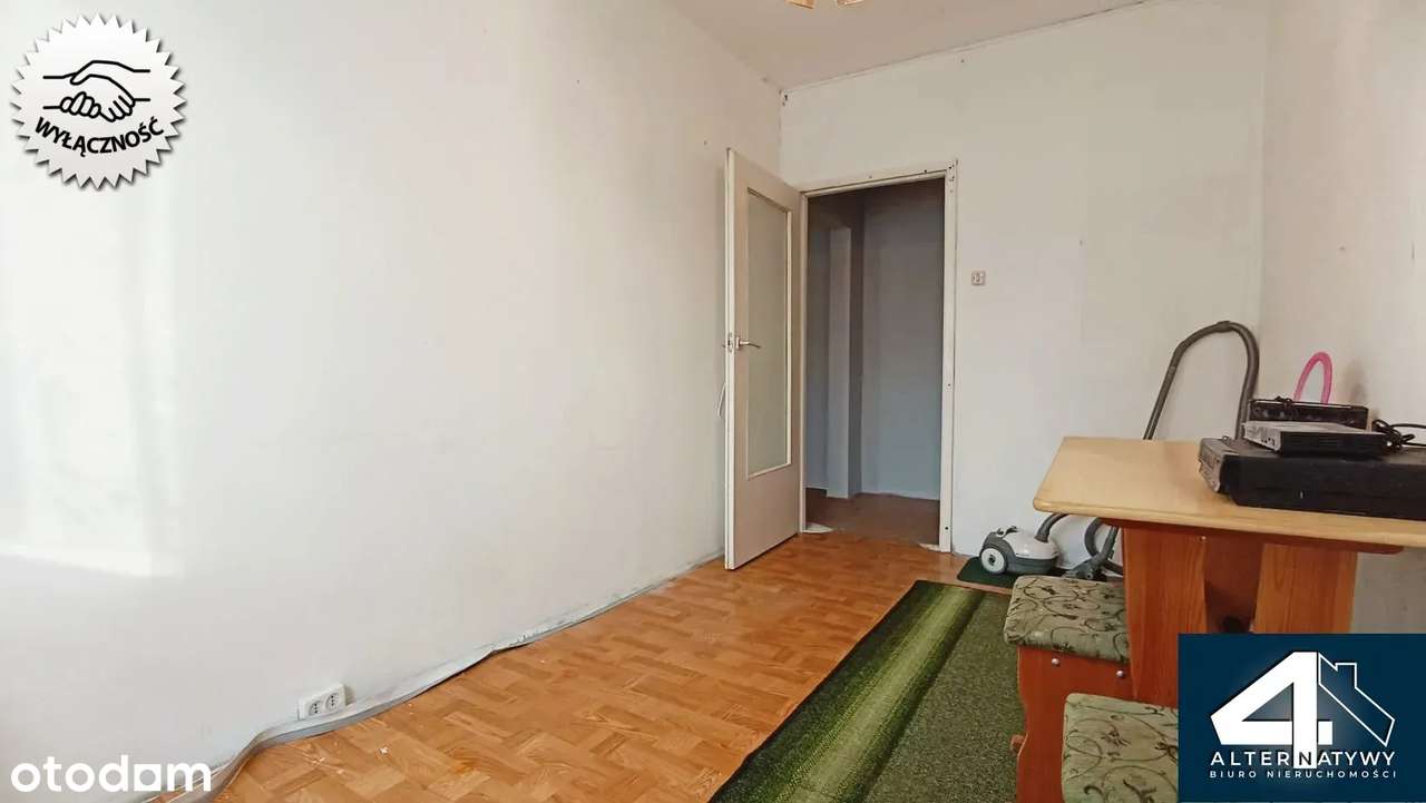 Bieruń Nowy - M3 do własnej aranżacji - Pełny obrazek: 5/20