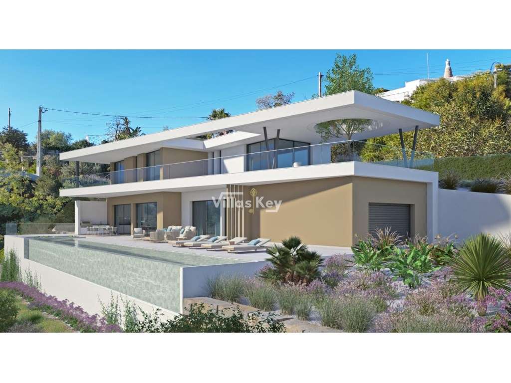 Terreno para construção de vivenda, com vista mar - Caldas de Monch... - Grande imagem: 5/30