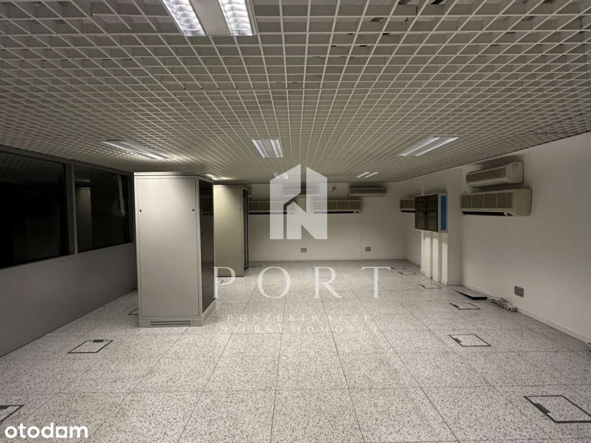 Powierzchnia magazynowa przy ul. Śląskiej - Pełny obrazek: 2/3