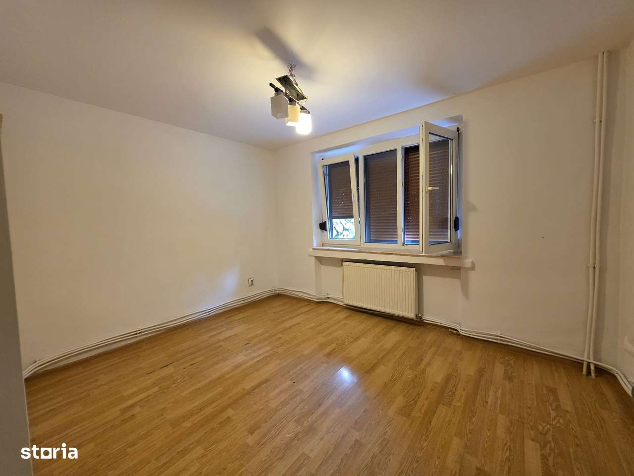 Apartament 2 camere, zonă centrală – Deva, lângă Casa Rustica - Imagine principală: 5/10