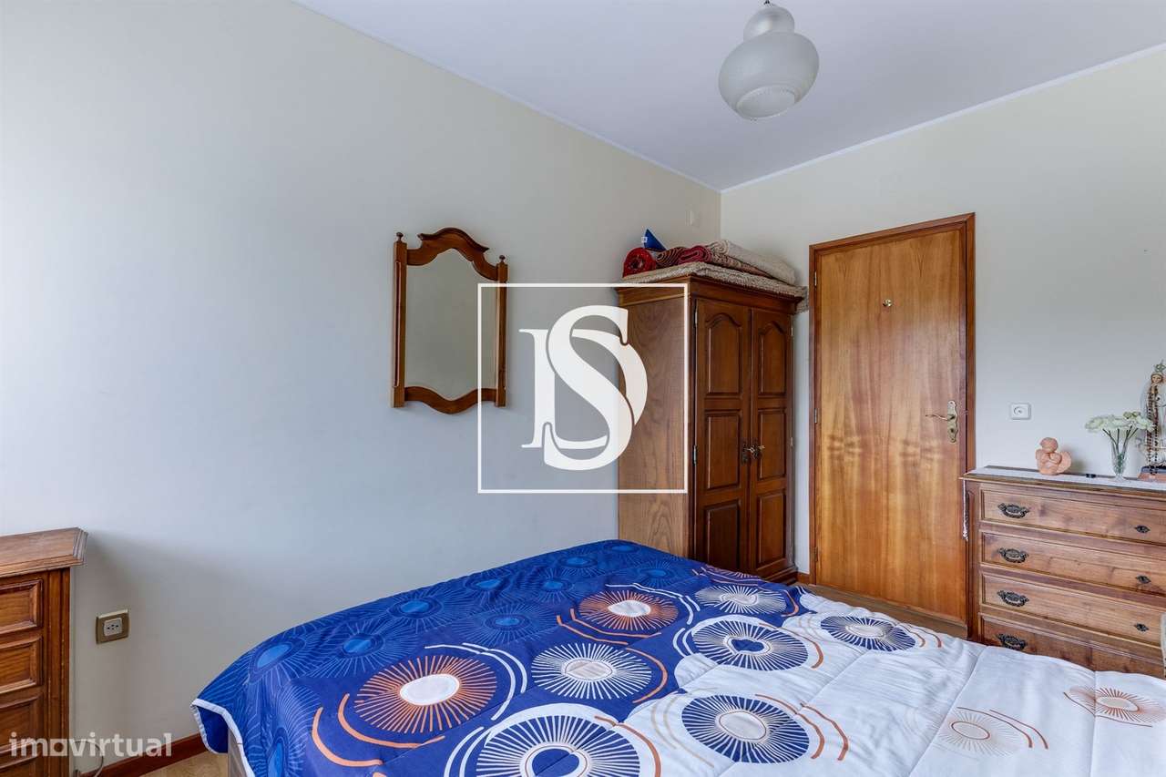 Apartamento T3 Venda em Vila do Conde,Vila do Conde-9