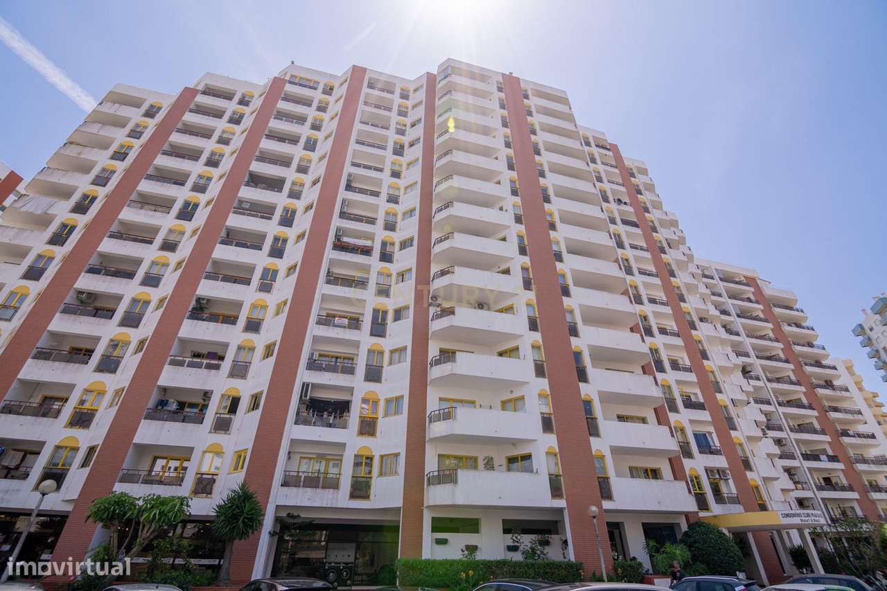 NÃO PERCA ESTA GRANDE OPORTUNIDADE! FANTÁSTICO APARTAMENTO T1 ESPAÇOSO - Grande imagem: 3/25