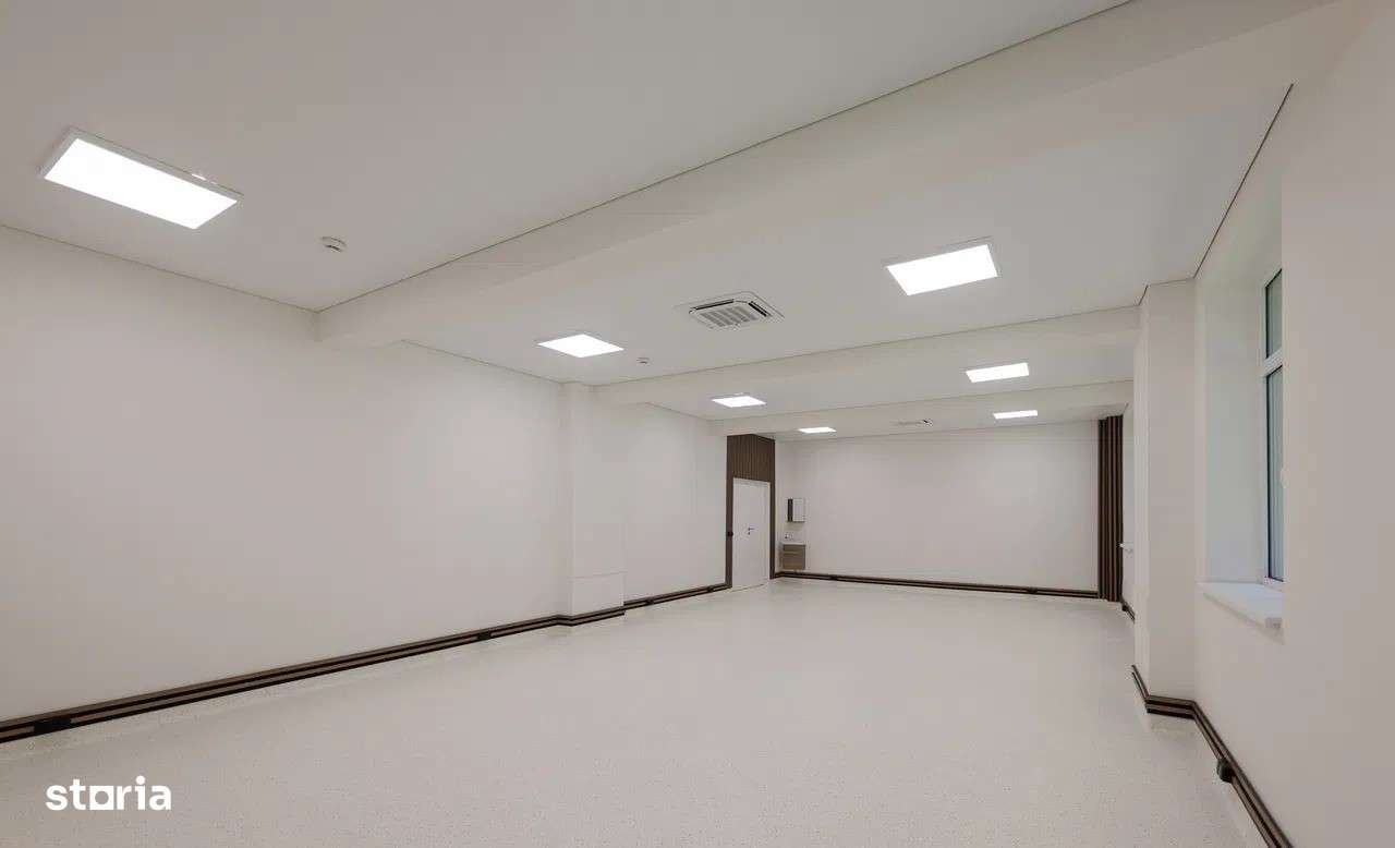 Spatiu medical – Hub Ropharma Medical – Smardan - Imagine principală: 5/7