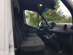 Mercedes-Benz Sprinter KONTENER 8EP 4,13x2,17x2,30 KLIMA 314 CDI MANUAL KRAJOWY - 20