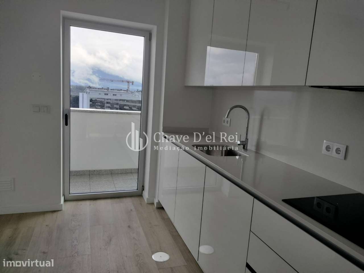 Apartamento T3 Arrendamento em Ranhados,Viseu - Grande imagem: 4/22