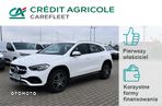 Mercedes-Benz GLA 180 d - 2