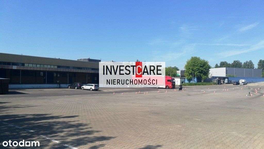 Kompleks hal. Bocznica. Do rozbudowy. Sprzedaż - Pełny obrazek: 5/19