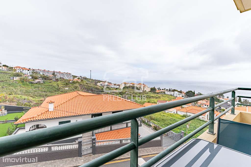 Apartamento T2 - Caniço-8