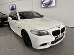 BMW 520 d Pack M Auto - 5