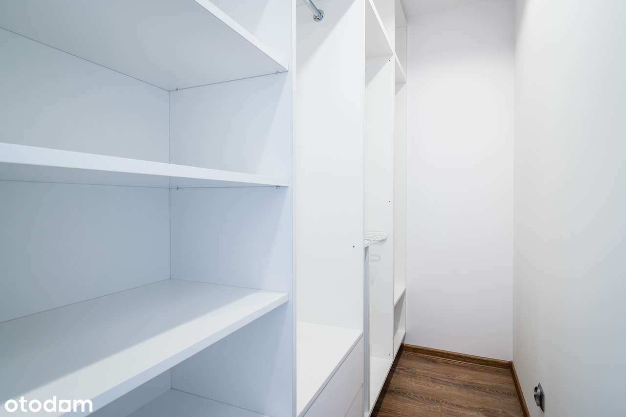 2 pokoje | Wysoki standard | Balkon | MPEC | Budynek z windą-14