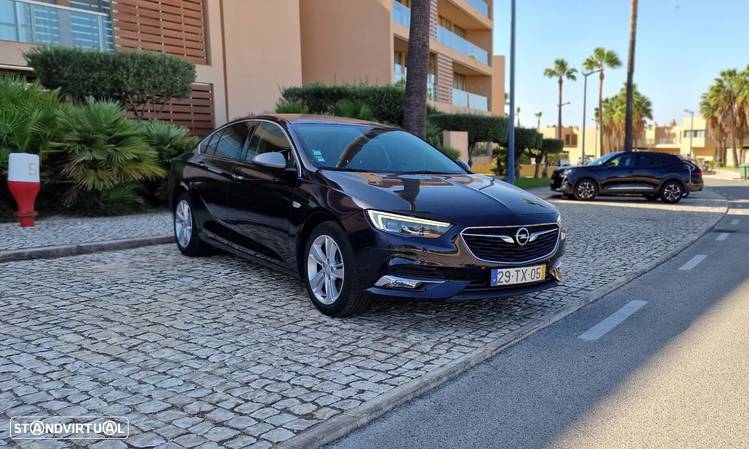 Opel Insignia Grand Sport 1.6 CDTi Business Edition - 7